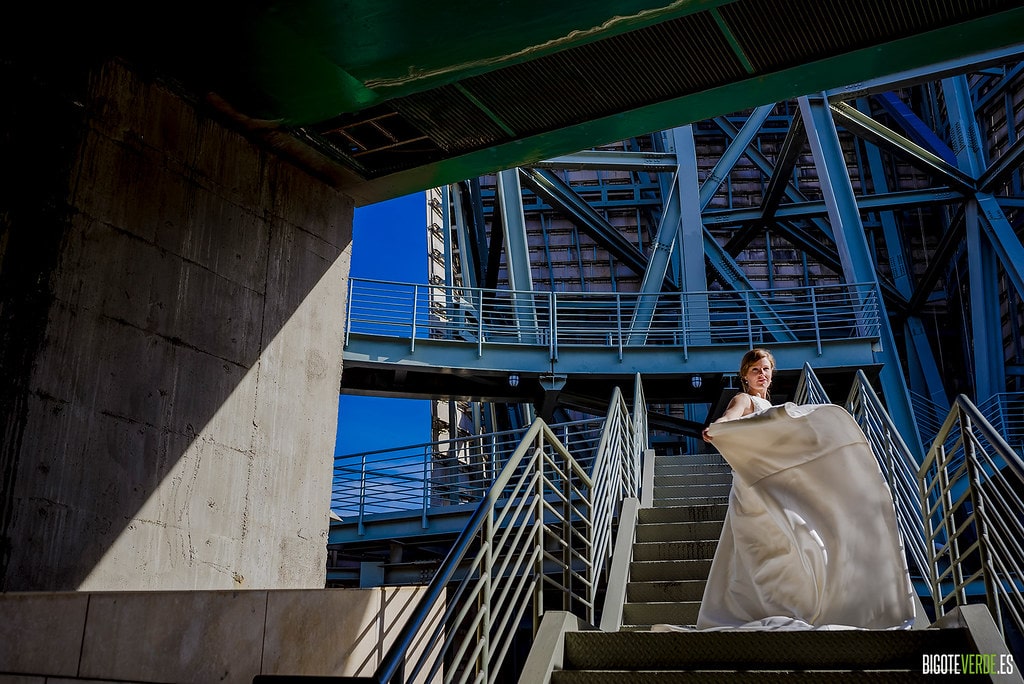 Fotografo bodas alicante elche postboda bilbao