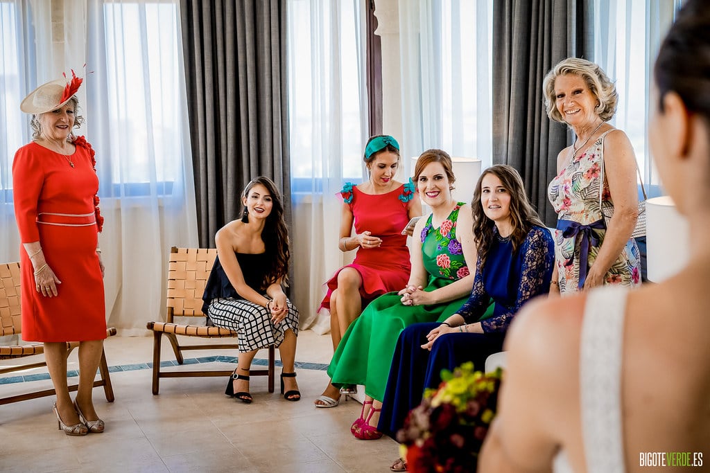Fotografo bodas alicante hotel villaitana