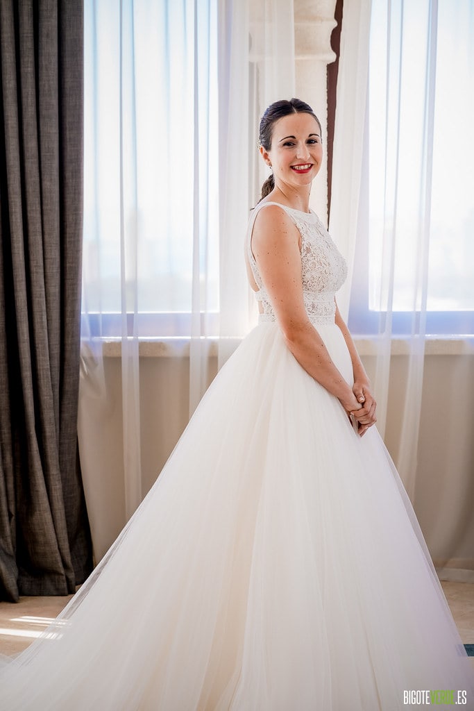Fotografo bodas alicante hotel villaitana