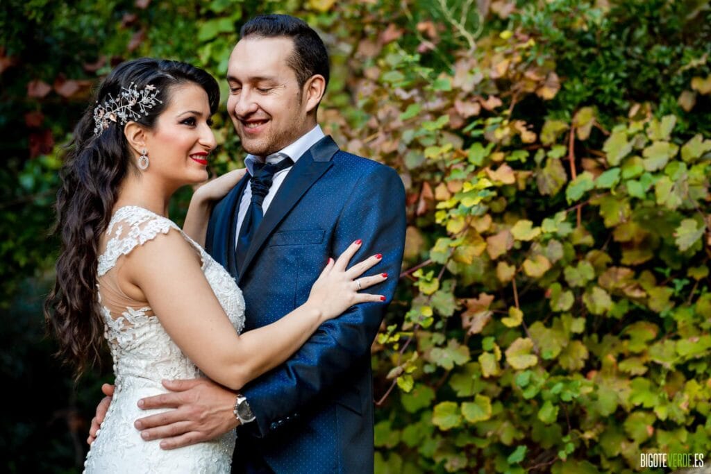 Fotografo bodas alicante postboda fuente algar