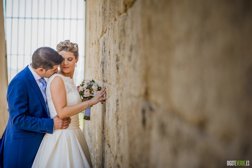 Fotografo bodas caravaca