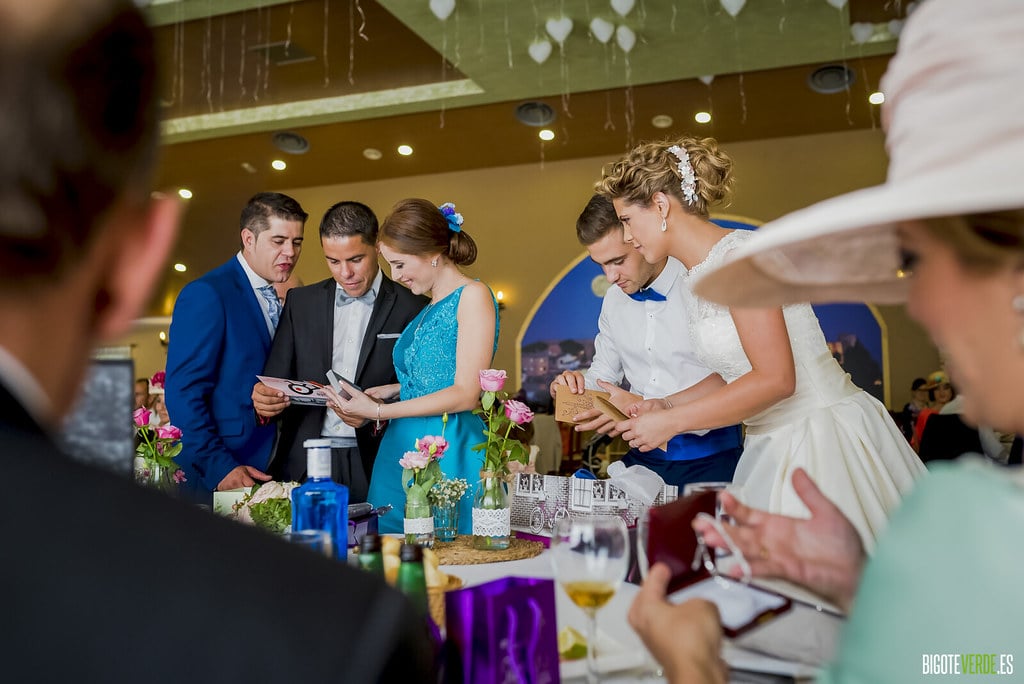 Fotografo bodas caravaca