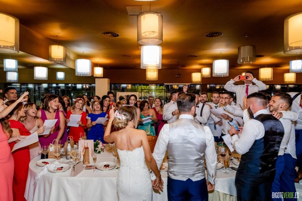 Fotografo bodas caravaca