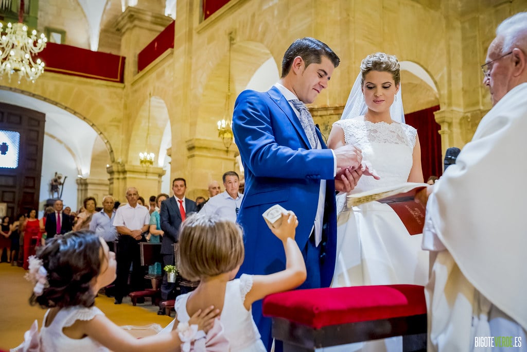 Fotografo bodas caravaca