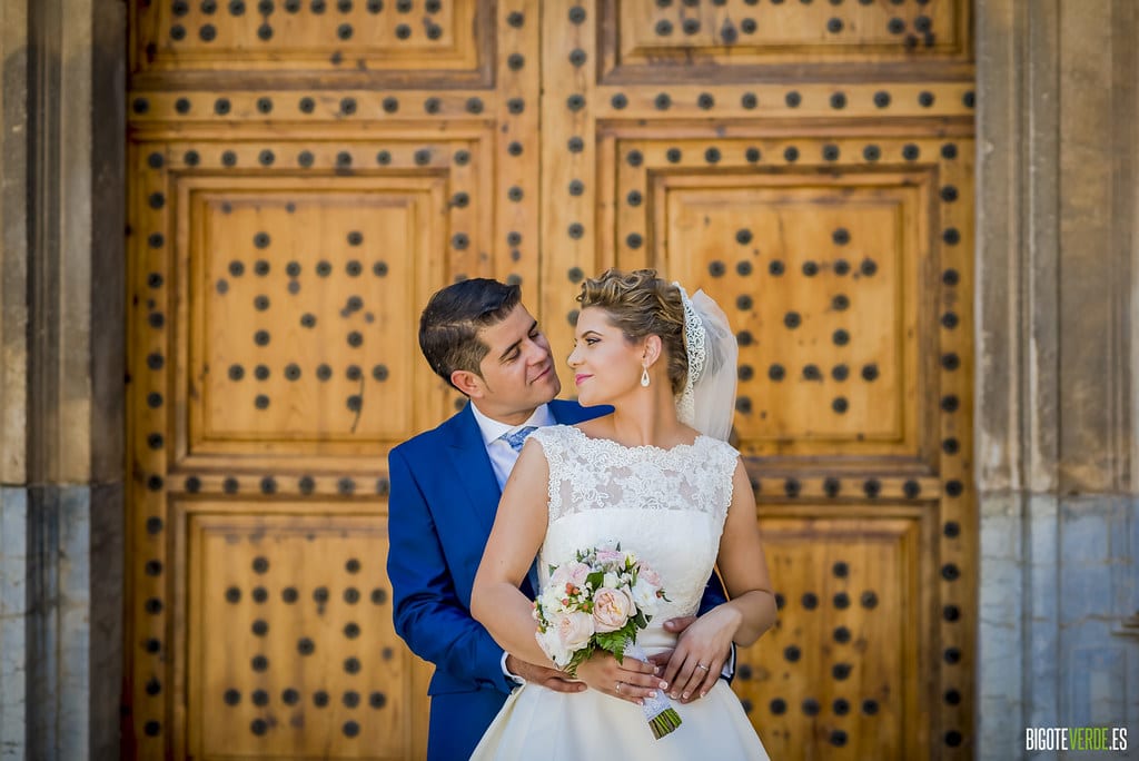 Fotografo bodas caravaca