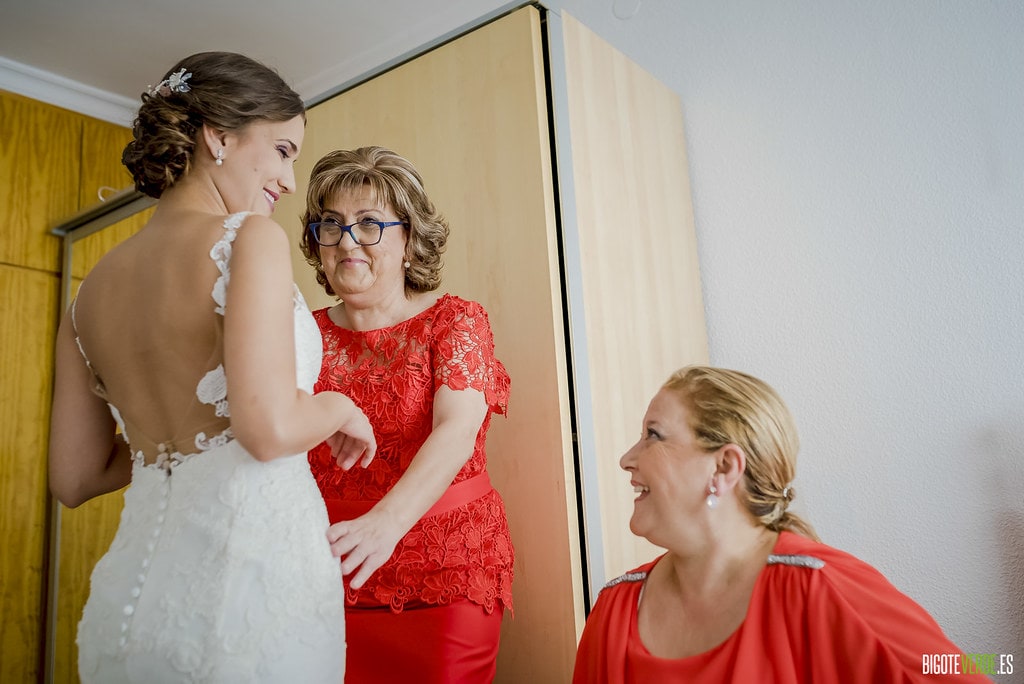 Fotografo bodas caravaca murcia