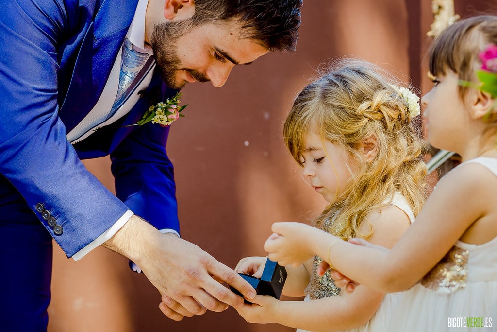 Fotografo bodas caravaca murcia bodas civiles fuentes del marques