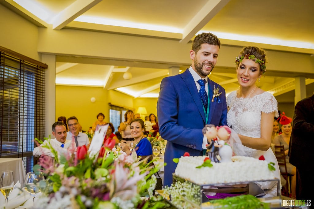 Fotografo bodas caravaca murcia bodas diferentes