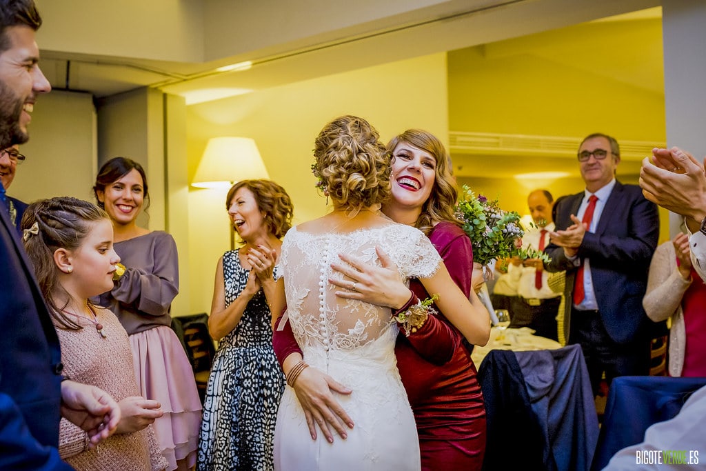 Fotografo bodas caravaca murcia bodas diferentes