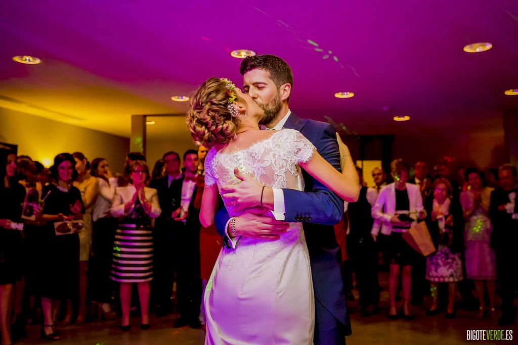 Fotografo bodas caravaca murcia bodas diferentes