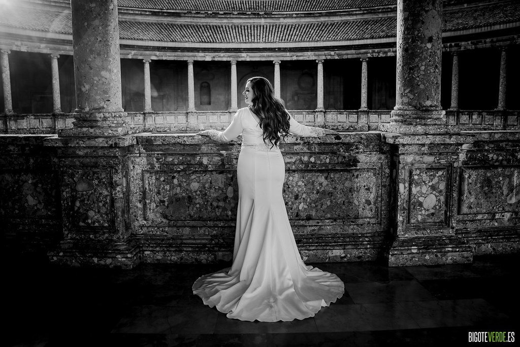 Fotografo bodas caravaca murcia postboda granada