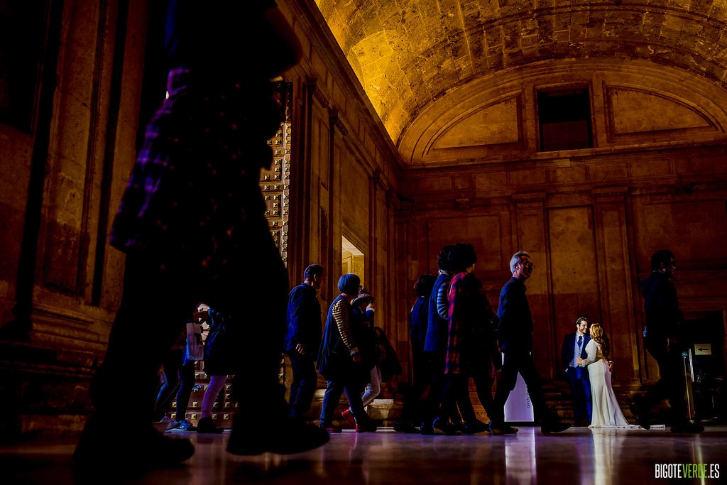 Fotografo bodas caravaca murcia postboda granada