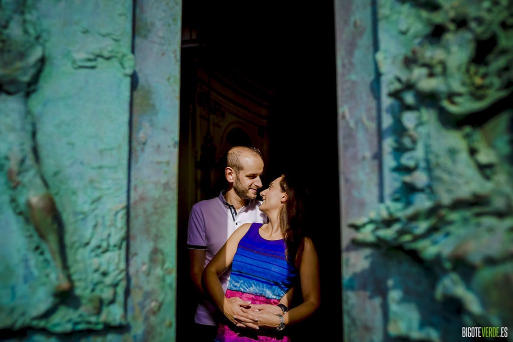 Fotografo bodas caravaca murcia preboda extranjero
