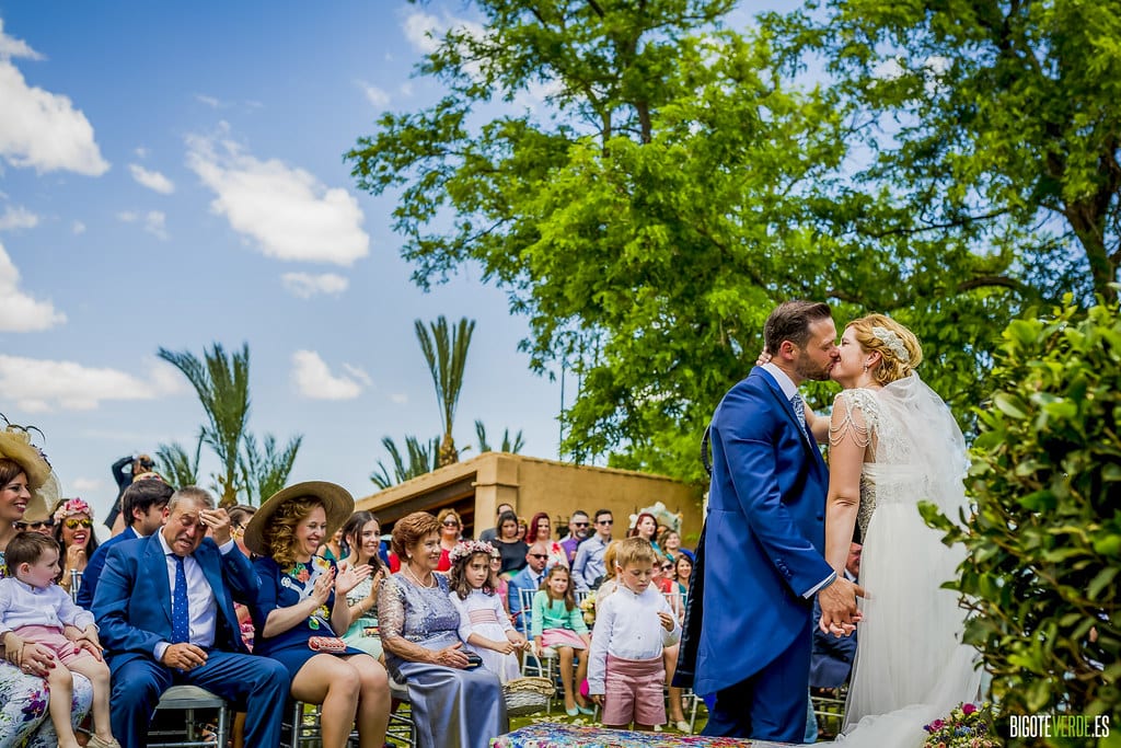 Fotografo bodas cartagena