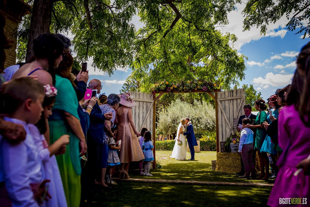 Fotografo bodas cartagena