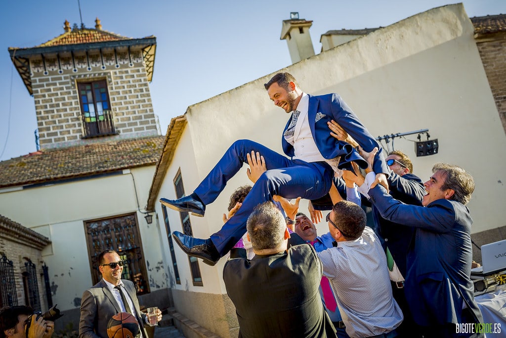 Fotografo bodas cartagena murcia