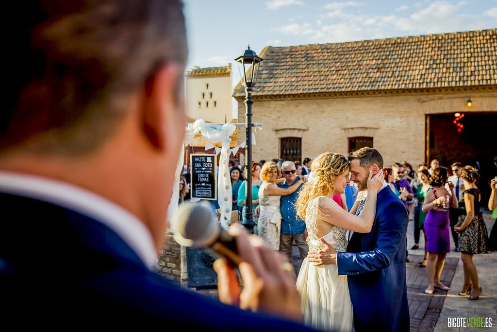 Fotografo bodas cartagena murcia