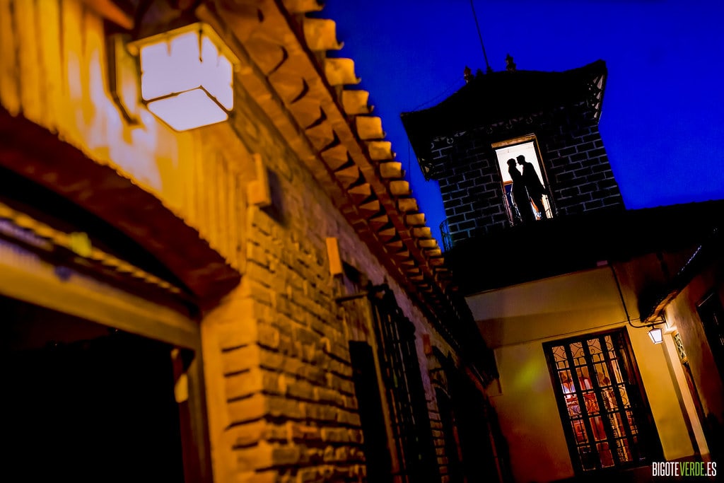 Fotografo bodas cartagena murcia