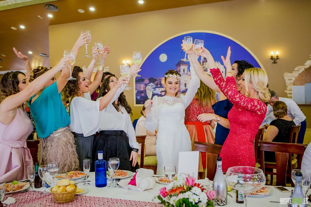 Fotografo bodas de cuento