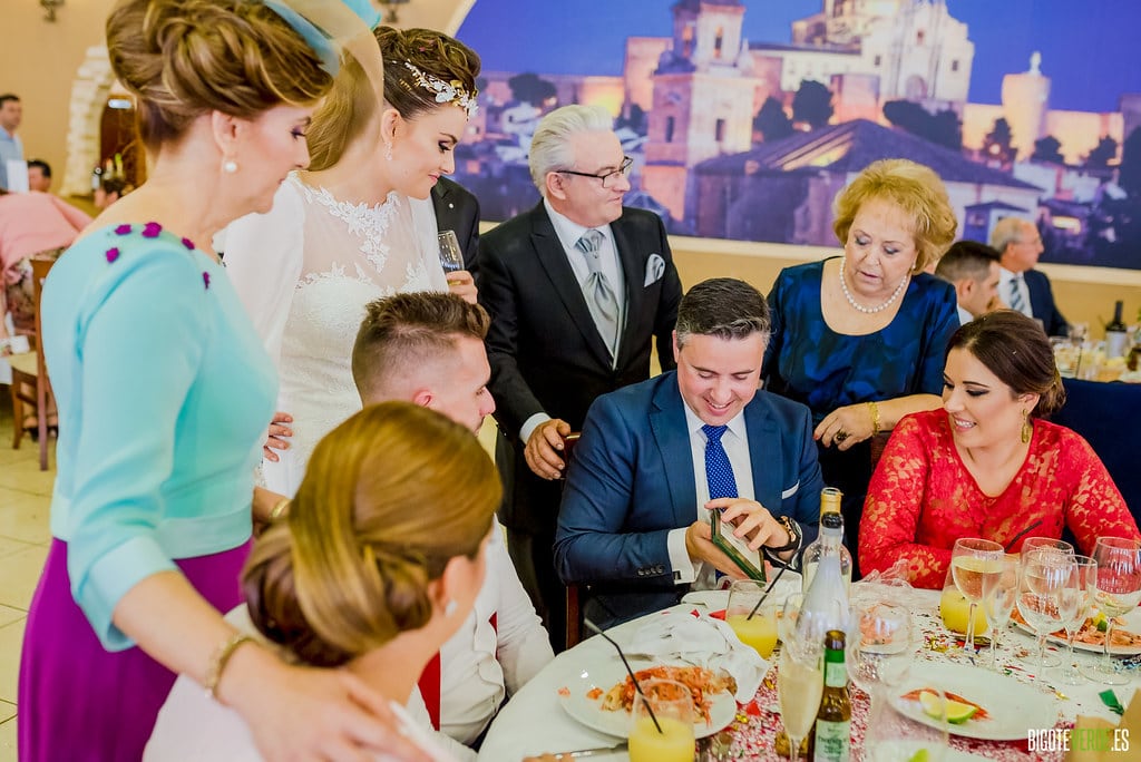 Fotografo bodas de cuento