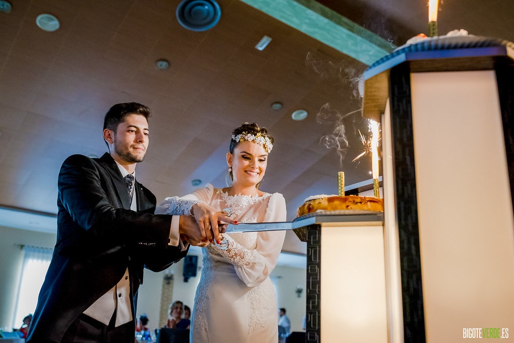 Fotografo bodas de cuento