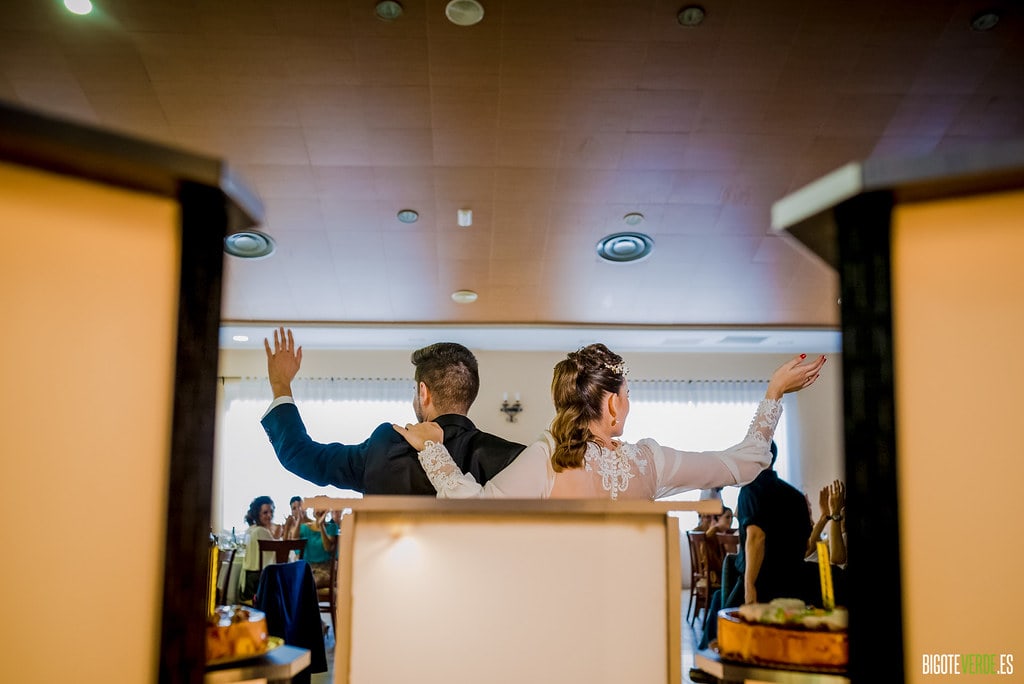 Fotografo bodas de cuento