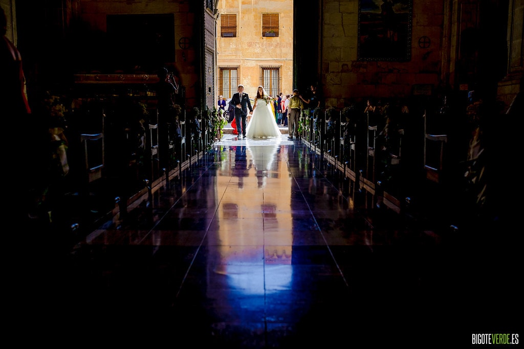 Fotografo bodas elche alicante basilica santa maria elche