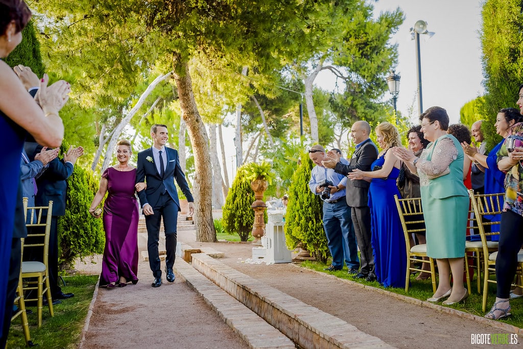 Fotografo bodas elche alicante finca maria ana