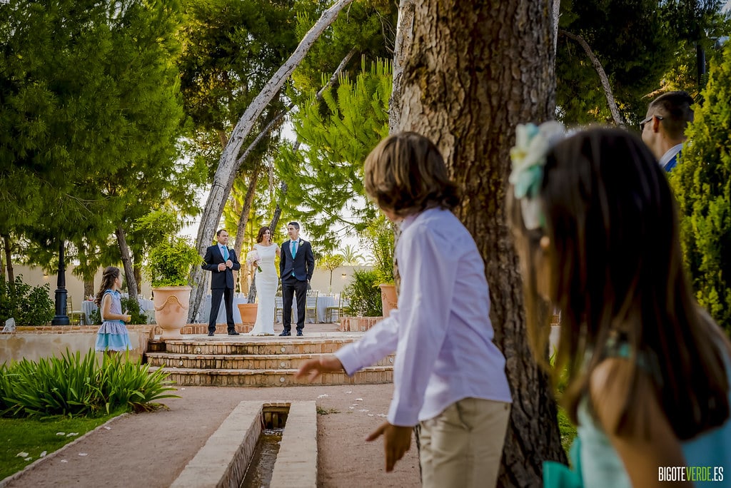 Fotografo bodas elche alicante finca maria ana