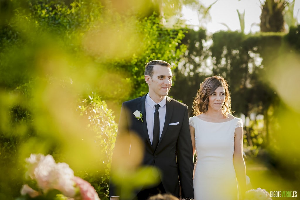 Fotografo bodas elche alicante finca maria ana