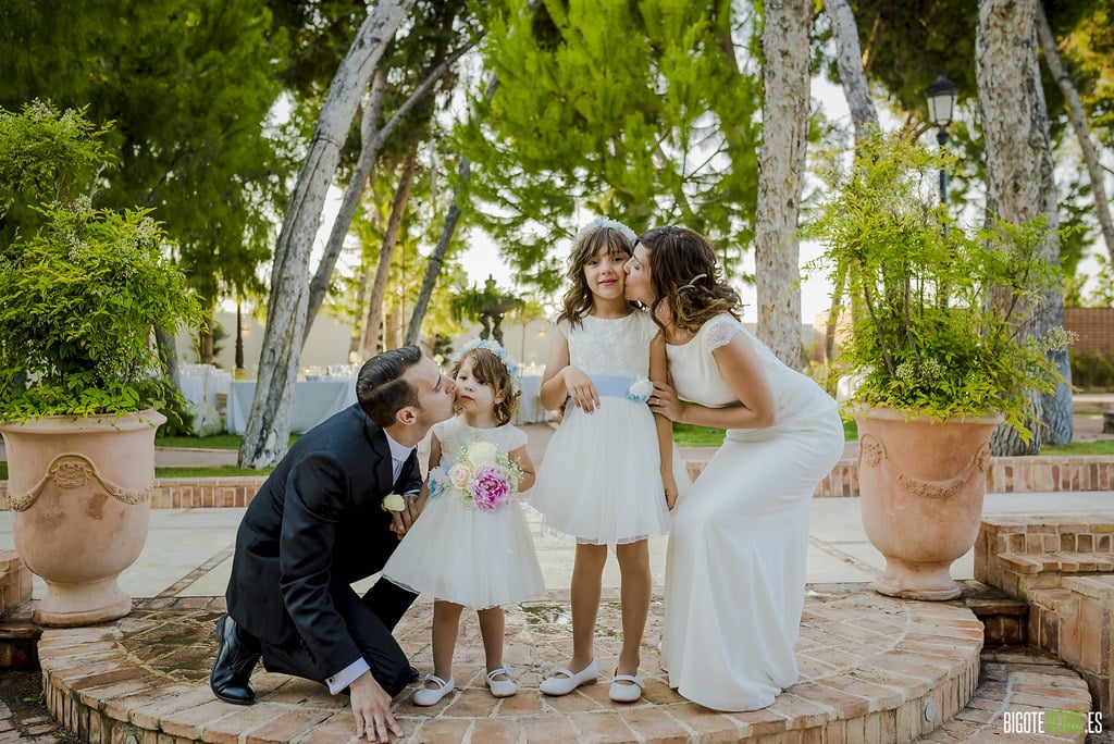 Fotografo bodas elche alicante finca maria ana