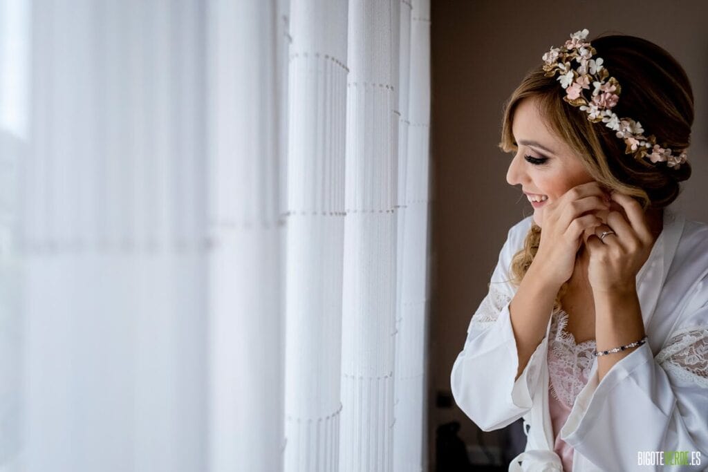 Fotografo bodas elche roalet kiko