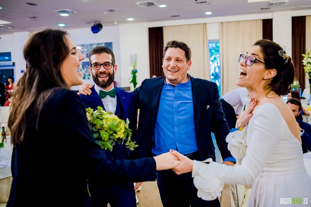 Fotografo bodas en caravaca murcia