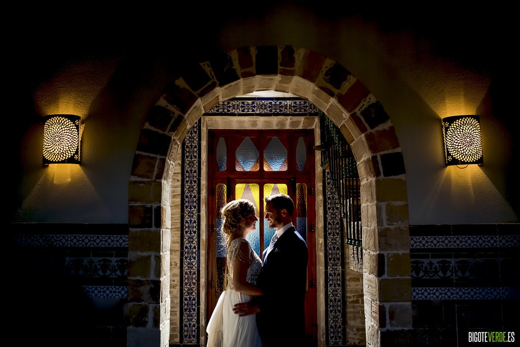 Fotografo bodas finca torre antonita