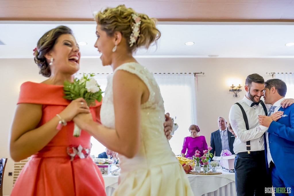 Fotografo bodas jardines del sol