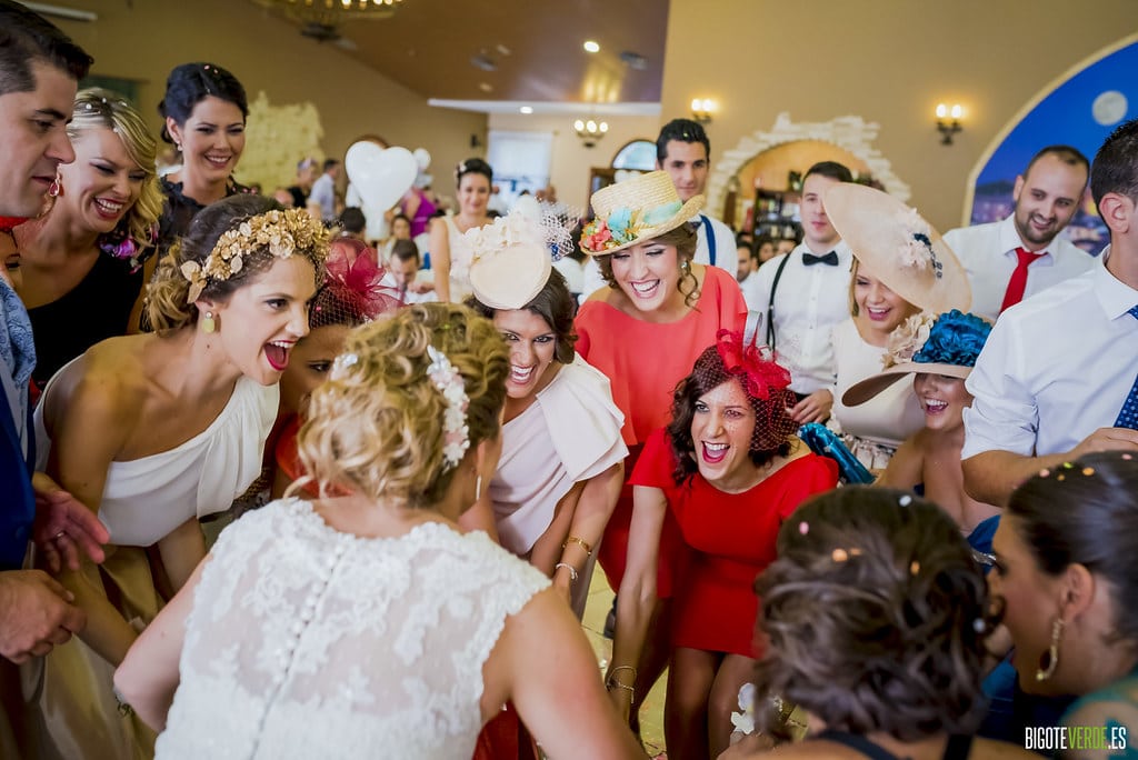 Fotografo bodas jardines del sol caravaca