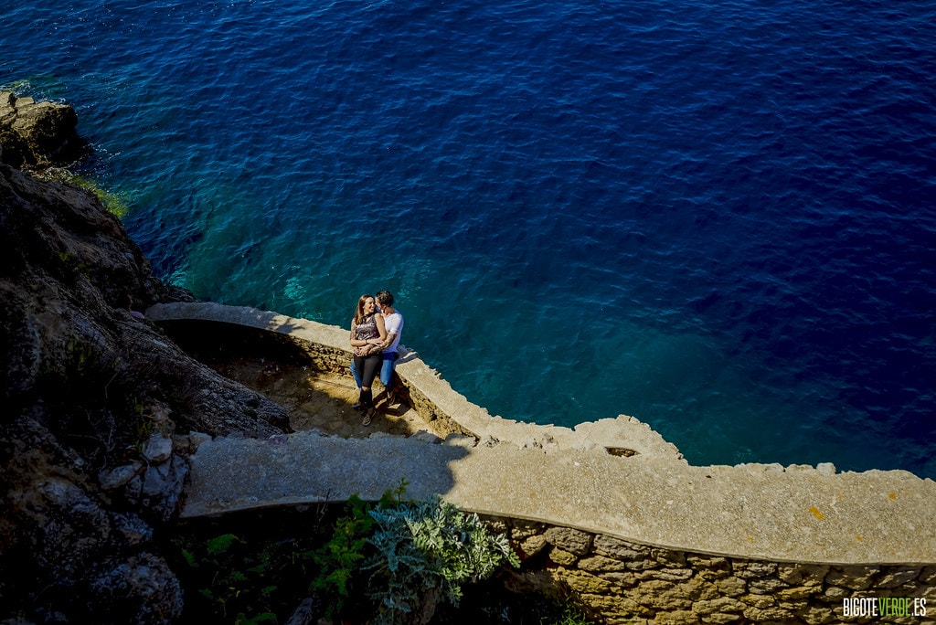 Fotografo bodas mallorca