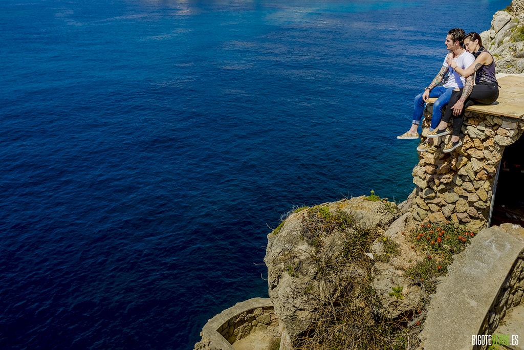 Fotografo bodas mallorca
