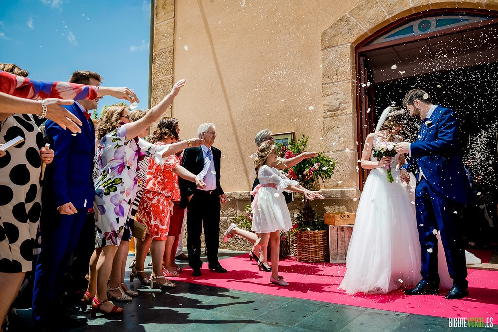 Fotografo bodas mediterraneo