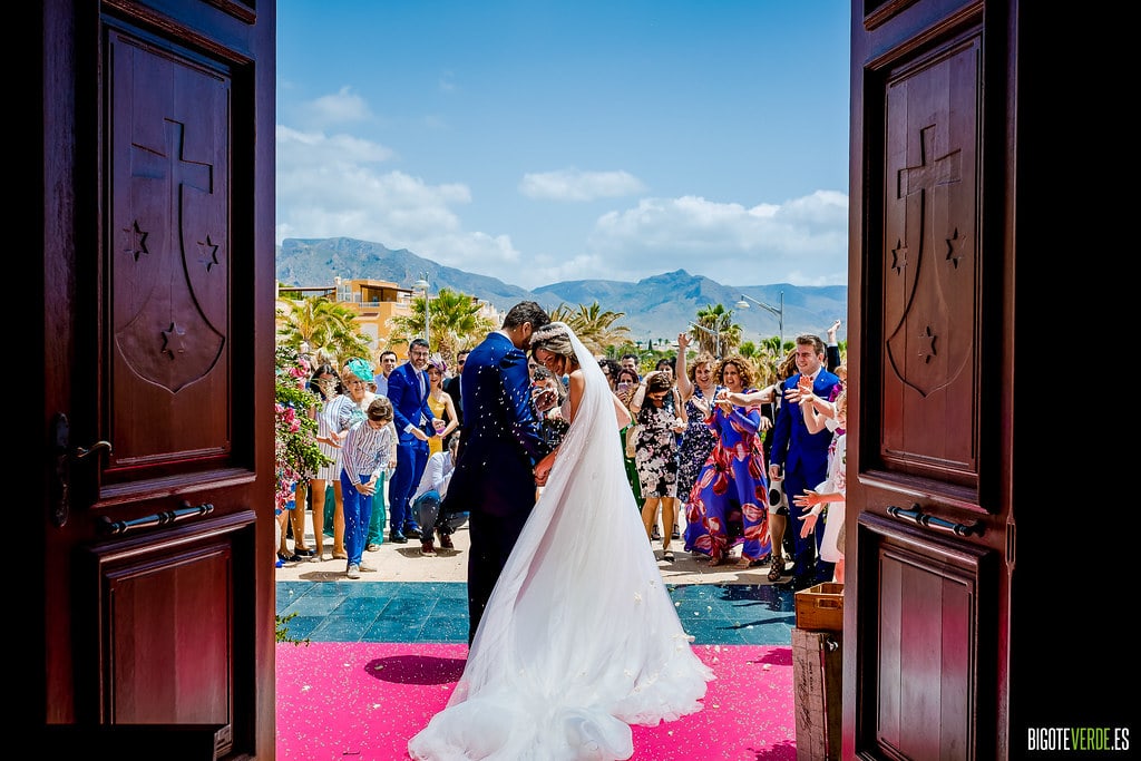 Fotografo bodas mediterraneo