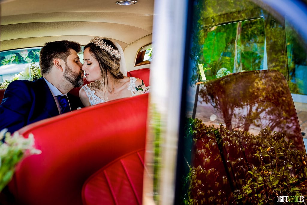 Fotografo bodas mediterraneo