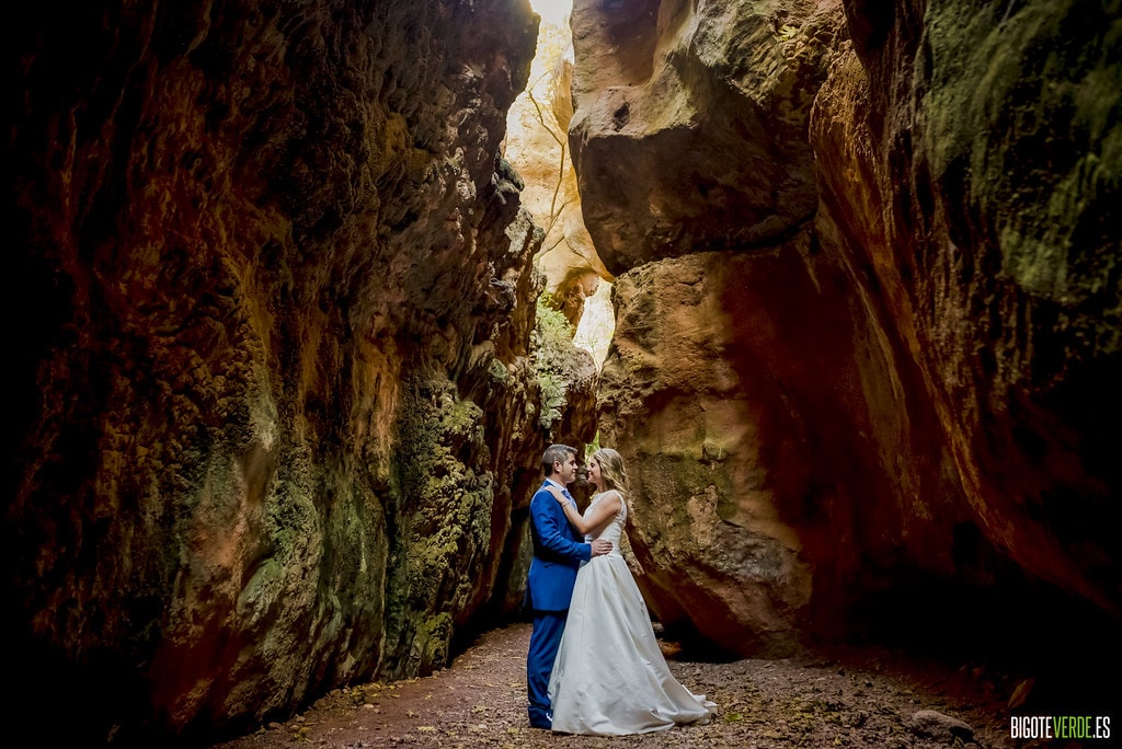 Fotografo bodas murcia