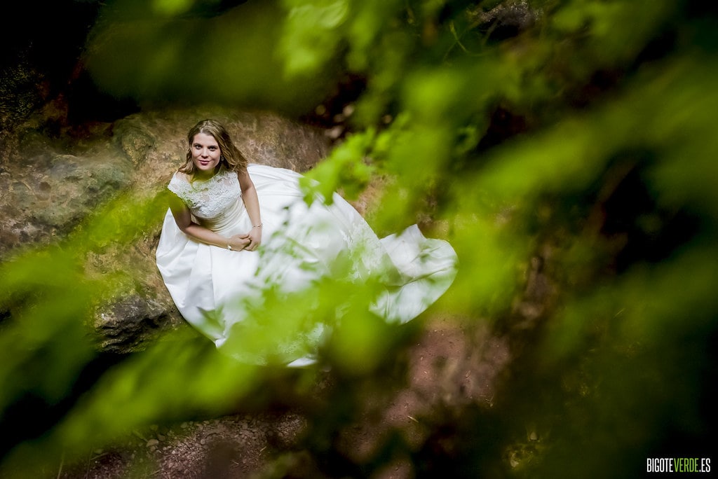Fotografo bodas murcia