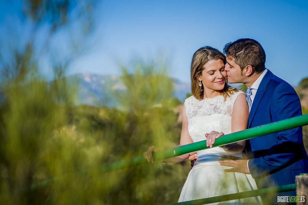 Fotografo bodas murcia