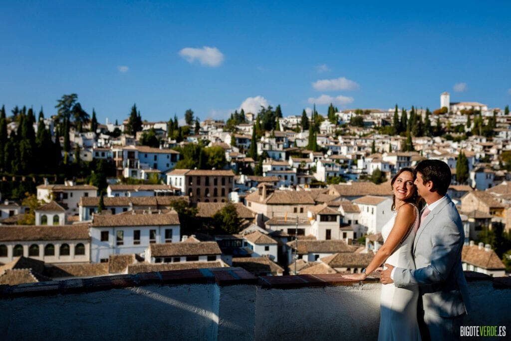 Fotografo bodas murcia postboda granada