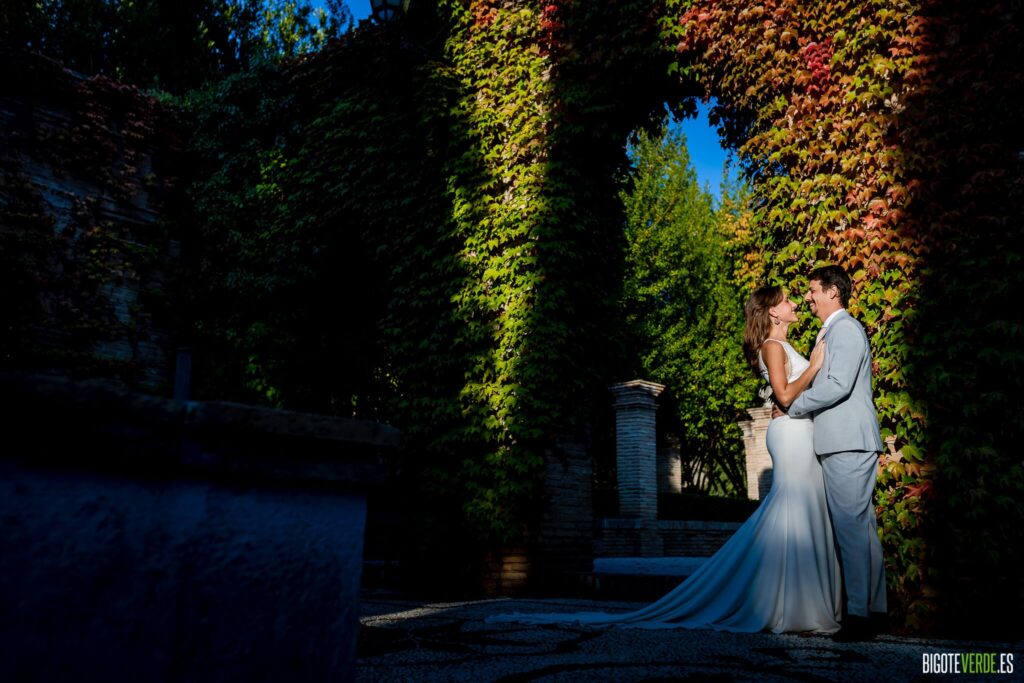 Fotografo bodas murcia postboda granada