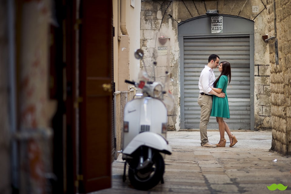 Fotografo bodas murcia preboda italia