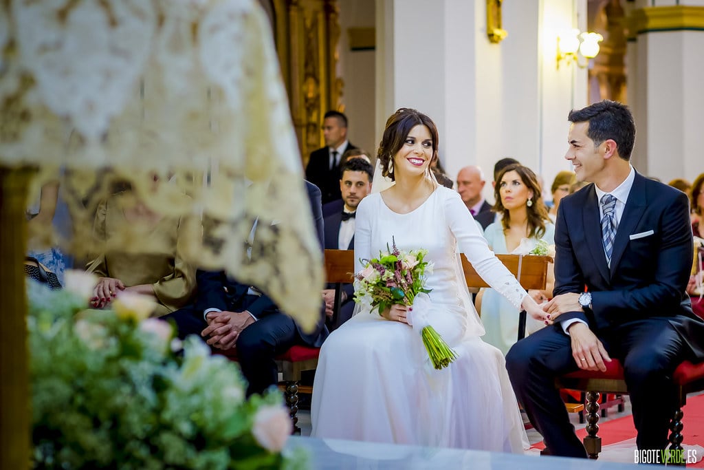 Fotografo bodas original caravaca