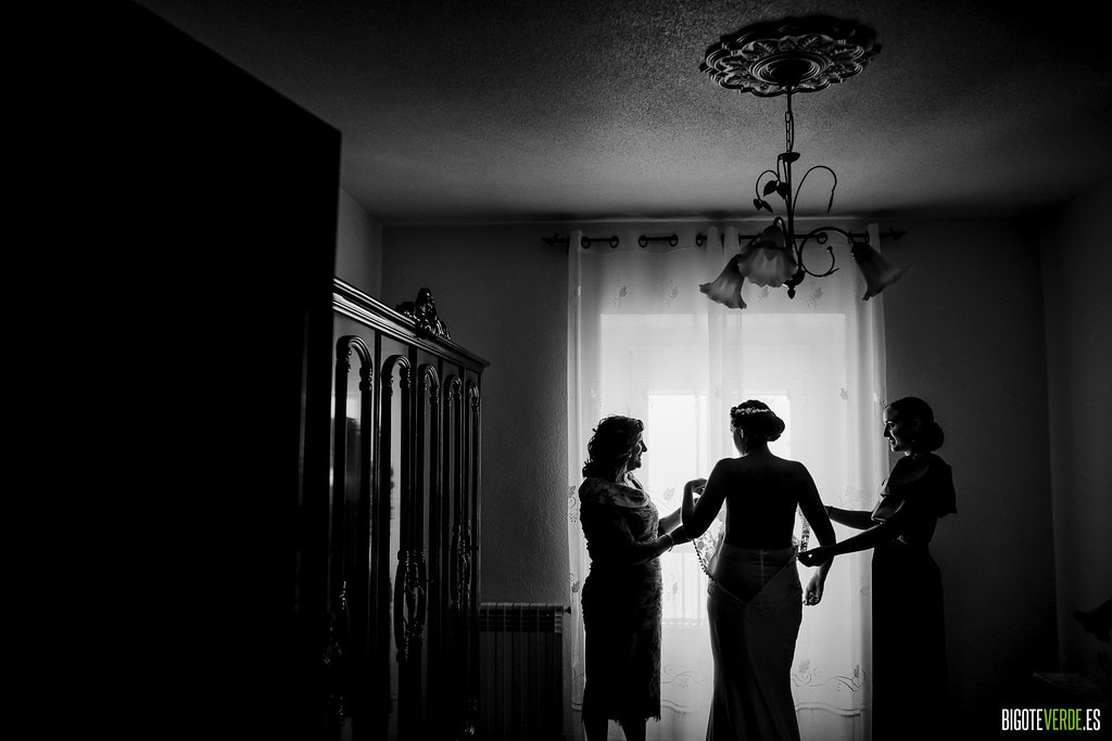 Fotografo bodas region de murcia
