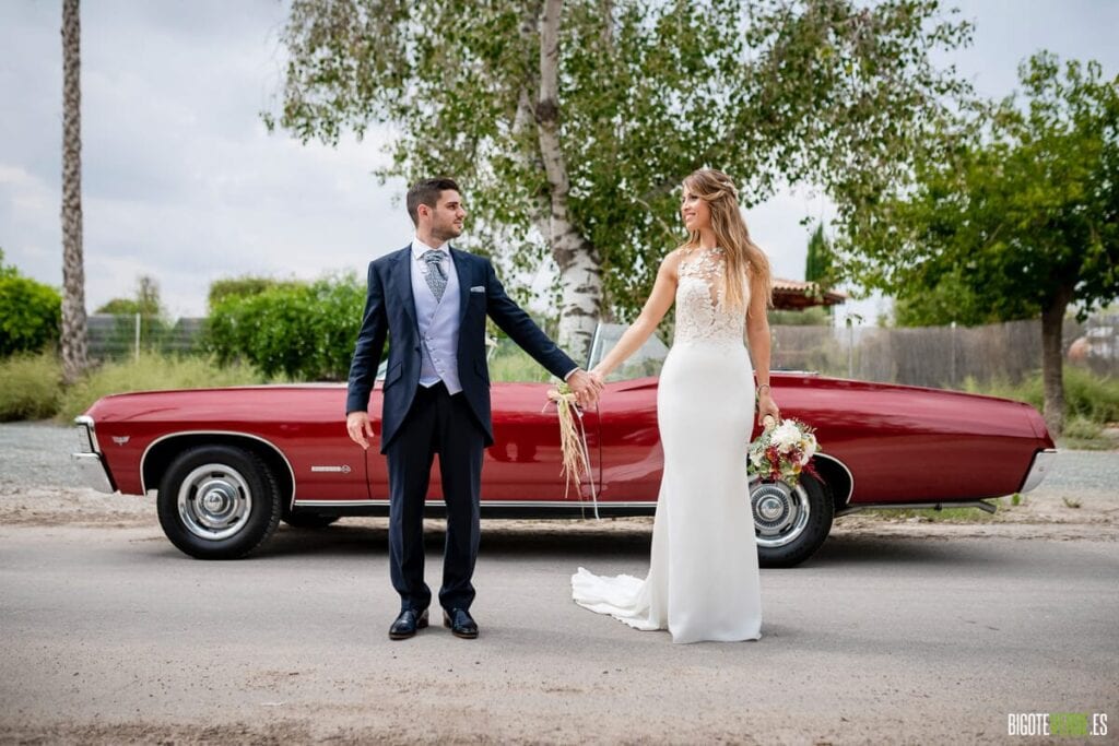 Fotografo bodas region de murcia